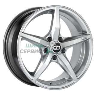 7x16/4x108 ET16 D75 Canova Crystal Titanium
