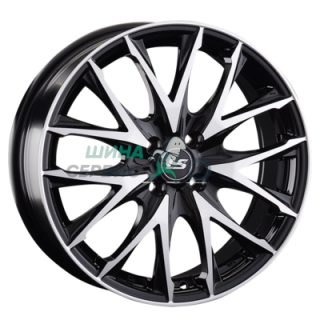 LS 6,5x17/4x100 ET41 D60,1 916 BKF (конус)