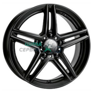 8,5x18/5x112 ET34,5 D66,5 M10 Racing Black
