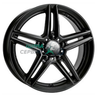 Alutec 8x18/5x112 ET43 D66,5 M10 Racing Black