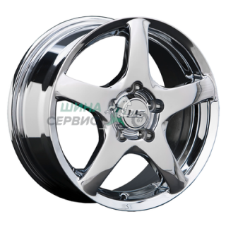 6,5x15/5x110 ET40 D73,1 JF5135 CH
