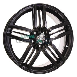 7,5x18/5x112 ET45 D73,1 806 BL
