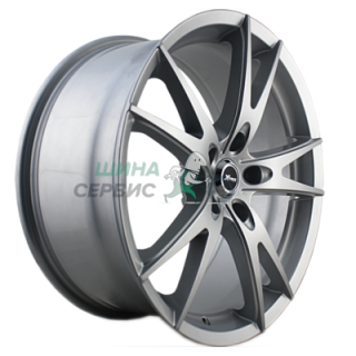 6x15/5x112 ET47 D57,1 AF-11 SP
