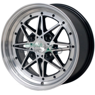 7x15/4x98 ET35 D58,6 1005 MI/GO
