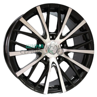 Neo 9x20/5x150 ET45 D110,1 204 BD