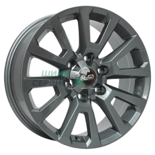 7,5x18/6x139,7 ET25 D106,1 TY182 GM