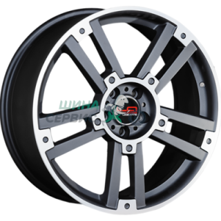 8,5x20/5x112 ET60 D66,6 MR81 MBF