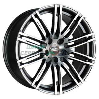 LegeArtis 9x18/5x112 ET26 D66,6 PR13 GMF