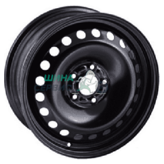 5x14/5x100 ET35 D57,1 Ü5010 Black