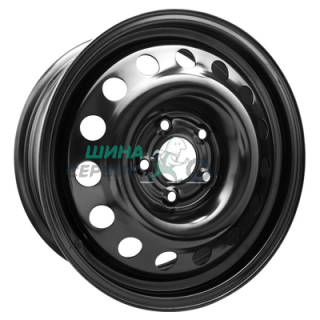 6,5x16/5x114,3 ET46 D67,05 KIA Ceed Черный