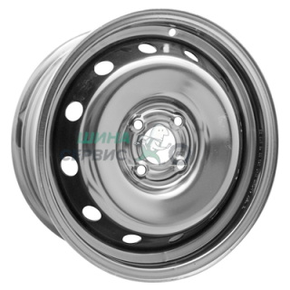 6x15/4x100 ET40 D60,1 RENAULT Logan 2 металлик