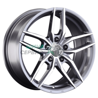 8,5x19/5x112 ET28 D66,6 VV289 GMF (конус, C570-01)