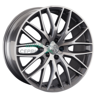 9x20/5x112 ET33 D66,6 VV281 GMF (конус, C570-01)