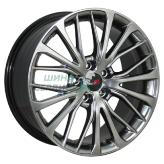 LegeArtis 8x18/5x114,3 ET50 D60,1 TY279 HPB
