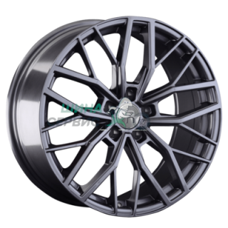 9,5x21/5x112 ET37 D66,6 B238 GMF (конус, C570)