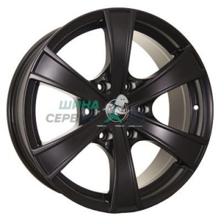 Tech Line 8x18/6x139,7 ET25 D106,1 803 BLm