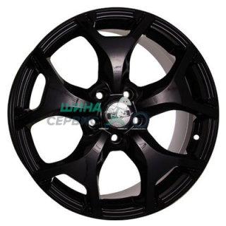 NEO 753 7x17 5x108/48 d 63,4 (BL)