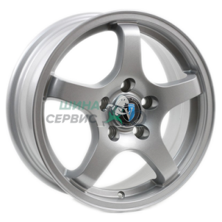 Venti 6x15/5x114,3 ET38 D67,1 A1051 SL