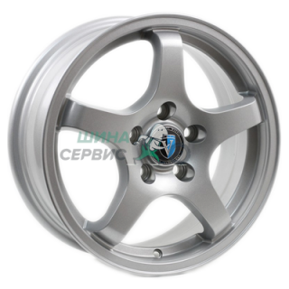 Venti 6x15/5x108 ET38 D67,1 A1051 SL