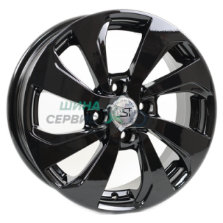 6x15/4x100 ET46 D54,1 R005 (Rio) BL
