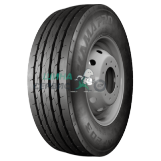 Kama 315/70R22,5 156/150L PRO NF 203 TL