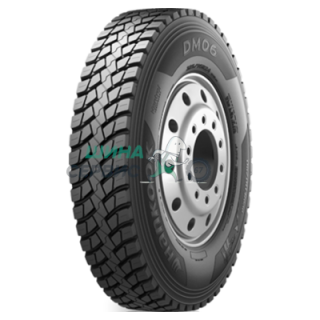 Hankook 325/95R24 162/160K Smart Work DM06 TL M+S PR22