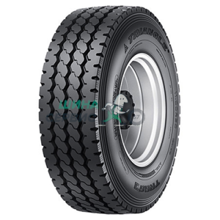 Triangle 13R22,5 156/153L TR663 PR18