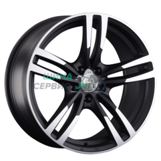 Replay 8,5x19/5x112 ET28 D66,6 VV284 MBF (конус, C570-01)