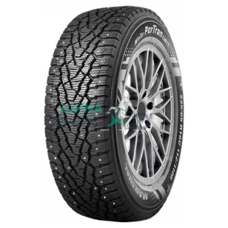 235/65R16C 115/113R Winter PorTran CW11 PR8 (шип.)