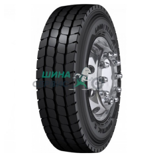 315/80R22,5 156/150K Omnitrac S Heavy Duty 3PMSF