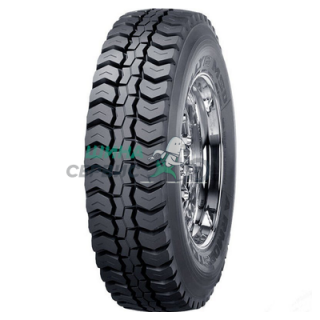 315/80R22,5 156/150K Armorsteel MSD M+S