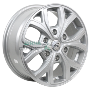 6,5x16/6x139,7 ET50 D92,5 R056 (H1) Silver