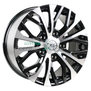 8x18/5x150 ET56 D110,1 R088 (LC200) Silver