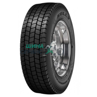 Kelly 315/80R22,5 156/154L Armorsteel KDM2 3PMSF