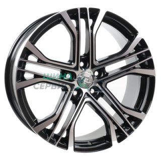 8,5x19/5x112 ET32 D66,6 R029 (A5) BD