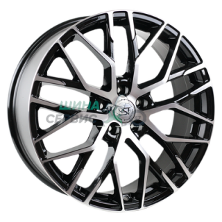 7,5x19/5x114,3 ET50 D67,1 R019 (Sportage) BD