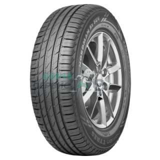 Nordman 235/60R18 103V Nordman S2 SUV TL