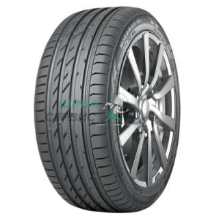 Nordman 215/55R16 97W XL Nordman SZ2 TL