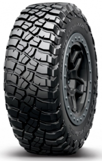 BFGoodrich Mud-Terrain TA KM3 33x12.5-R15 108Q