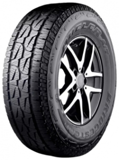 Bridgestone Dueler AT 001 245/60-R18 105H