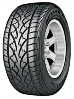 Bridgestone Dueler HP 680 285/60-R18 116H