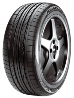 Bridgestone Dueler HP Sport XL 255/55-R18 109Y