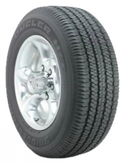 Bridgestone Dueler HT 684II 275/50-R22 111H