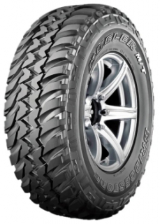 Bridgestone Dueler MT 674 245/75-R16 111S