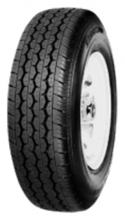 Bridgestone RD613 Steel 195/70-R15 104S