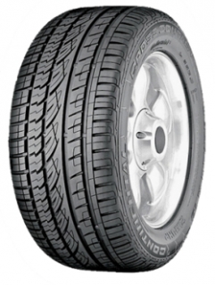 Continental ContiCrossContact UHP MO 255/50-R19 103W