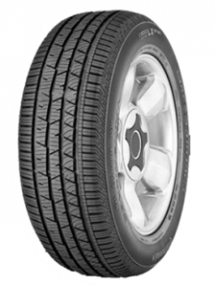 Continental CrossContact LX Sport MO 275/45-R21 107H