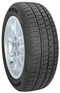 DMack Winter Logic H 215/55-R16 93H