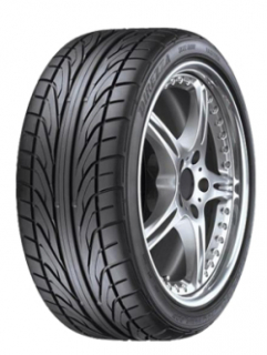 Dunlop DZ101 265/35-R22 102W