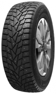 Dunlop Grandtrek Ice02 XL 215/55-R18 99T